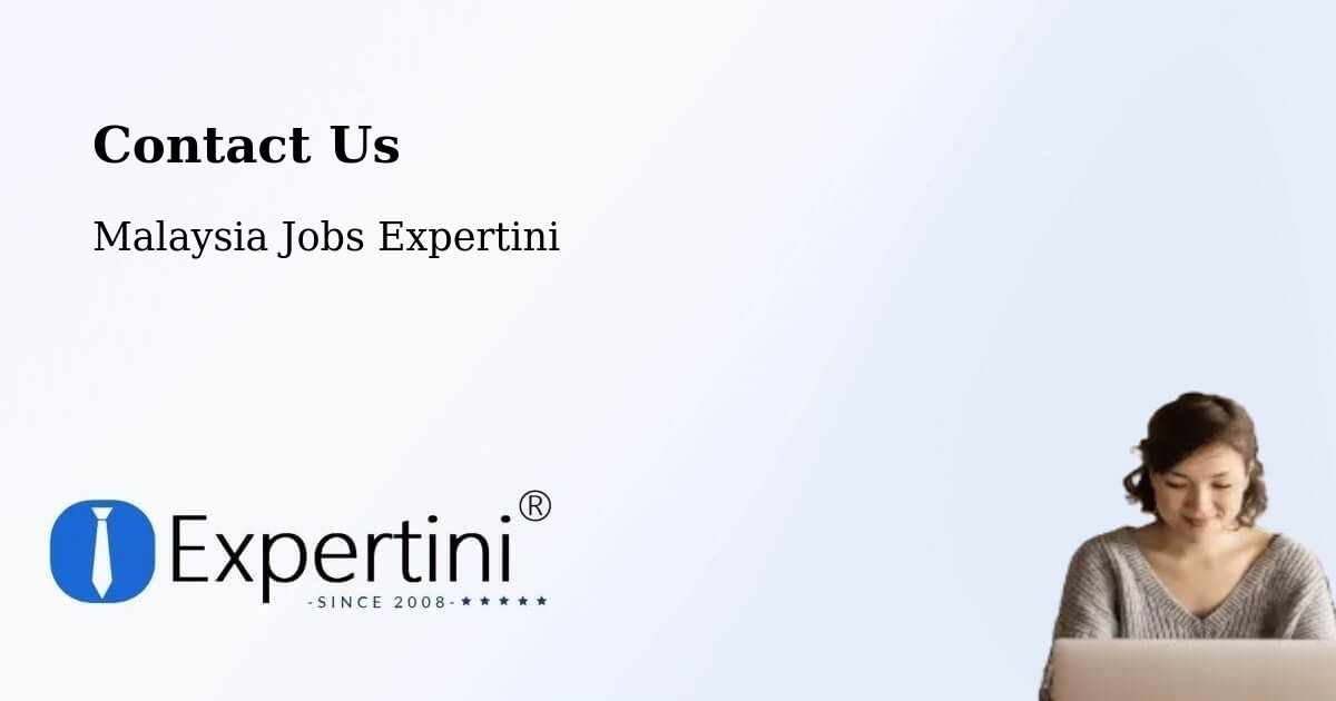 Contact Expertini – Putatan - Malaysia Jobs Expertini