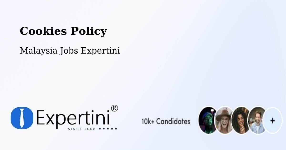 Cookie Policy – Putatan - Malaysia Jobs Expertini