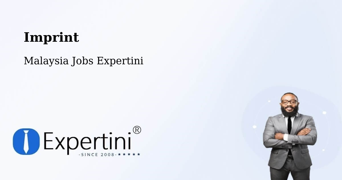 Imprint – Putatan - Malaysia Jobs Expertini