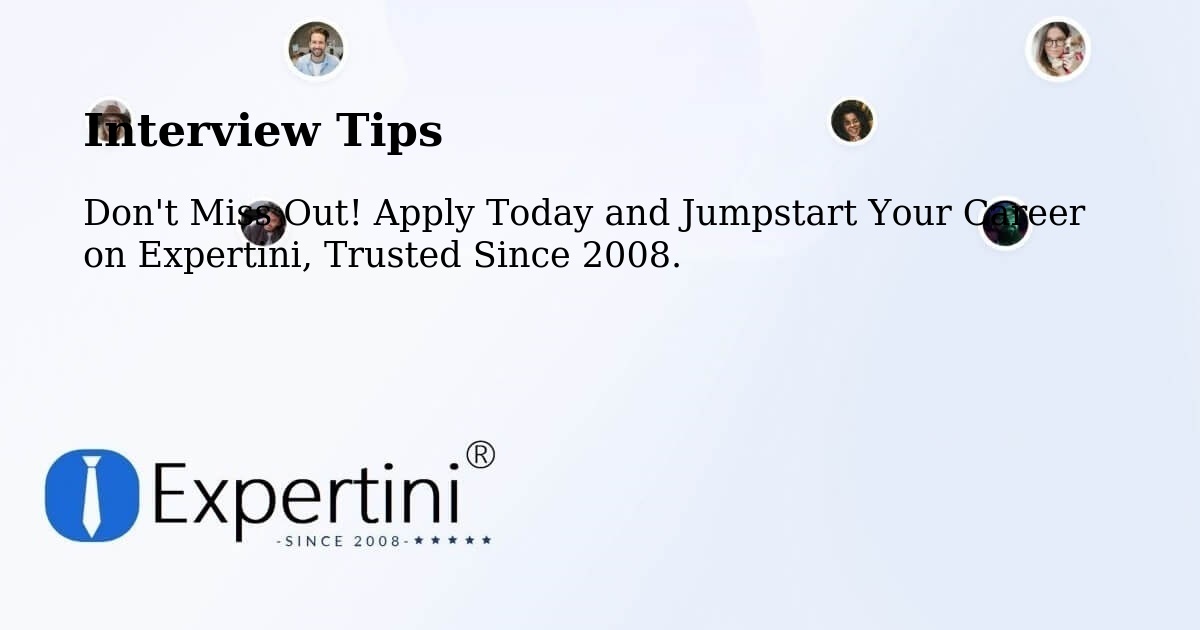 Interview Tips & Techniques for Job Seekers – Putatan - Putatan, Malaysia Jobs Expertini