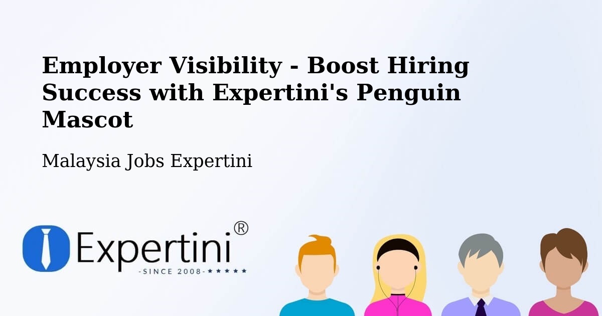 CV and Resume Visibility Optimization – Putatan - Malaysia Jobs Expertini